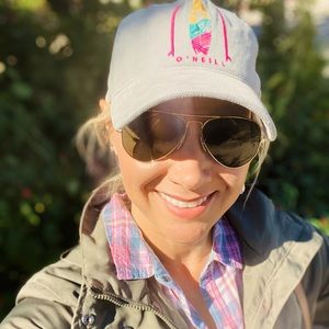 Meet your Posher, Ginny